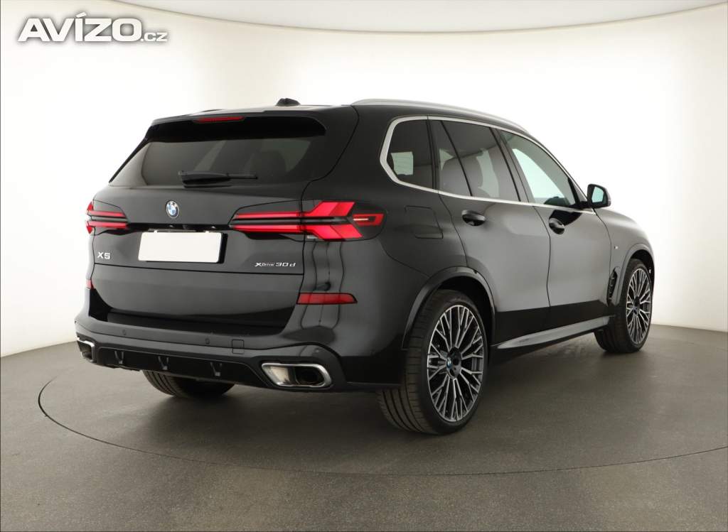 Foto inzerátu BMW X5 xDrive30d