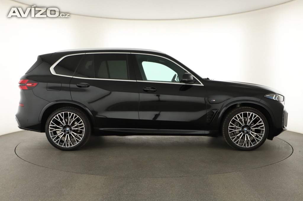 Foto inzerátu BMW X5 xDrive30d
