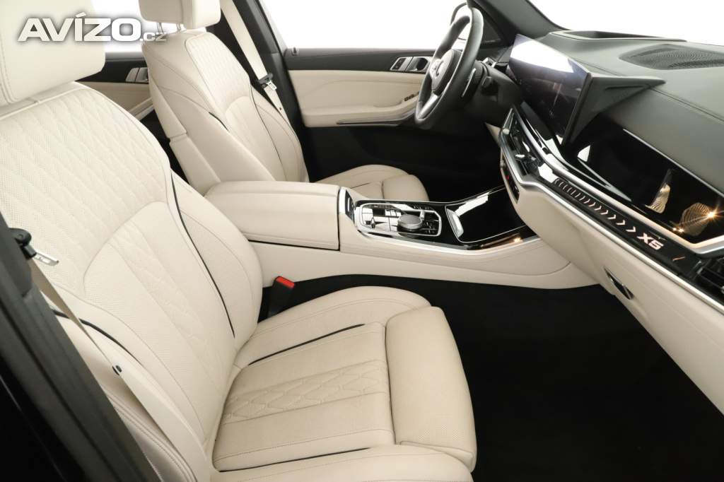 Foto inzerátu BMW X5 xDrive30d