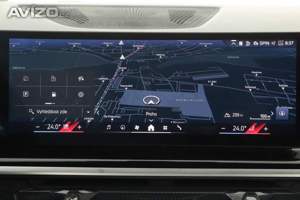 Foto inzerátu BMW X5 xDrive30d