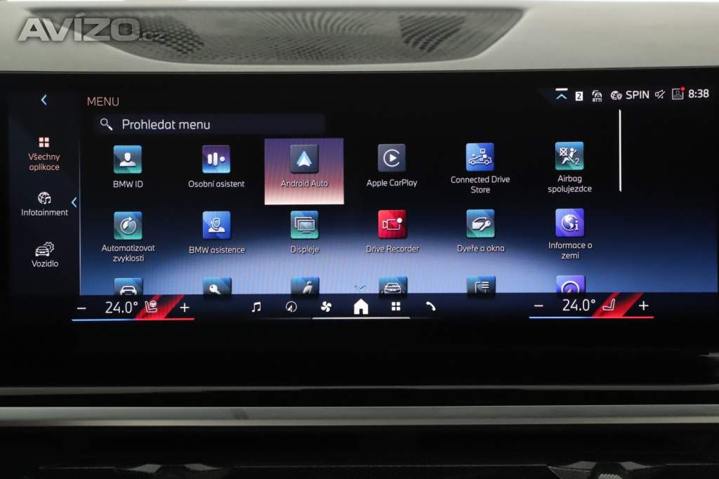 Foto inzerátu BMW X5 xDrive30d