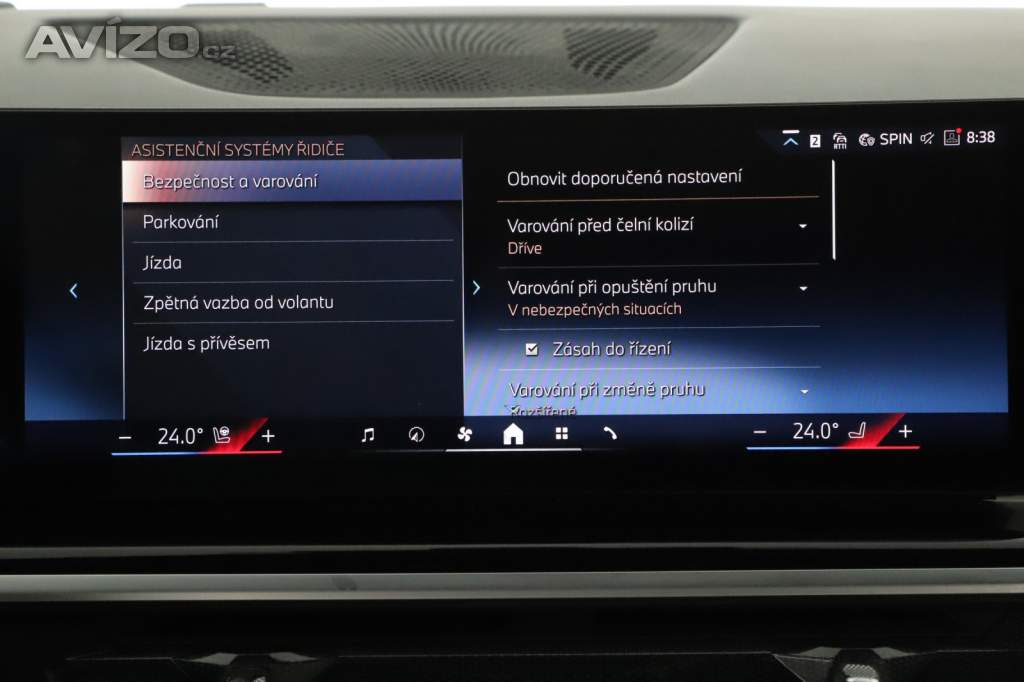 Foto inzerátu BMW X5 xDrive30d