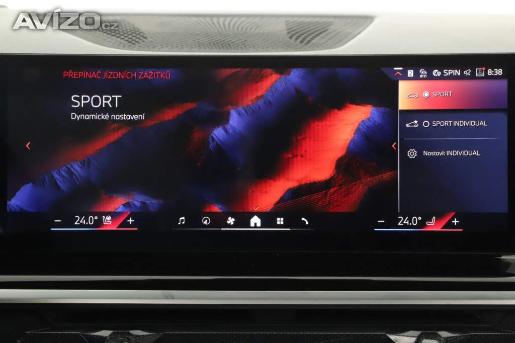 Foto inzerátu BMW X5 xDrive30d