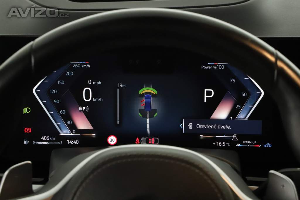 Foto inzerátu BMW X6 xDrive30d