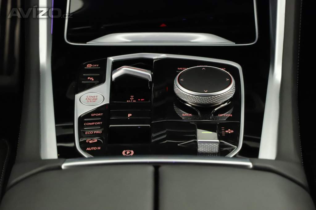 Foto inzerátu BMW X6 xDrive30d