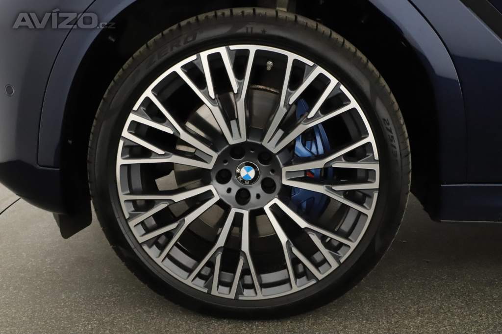 Foto inzerátu BMW X6 xDrive30d