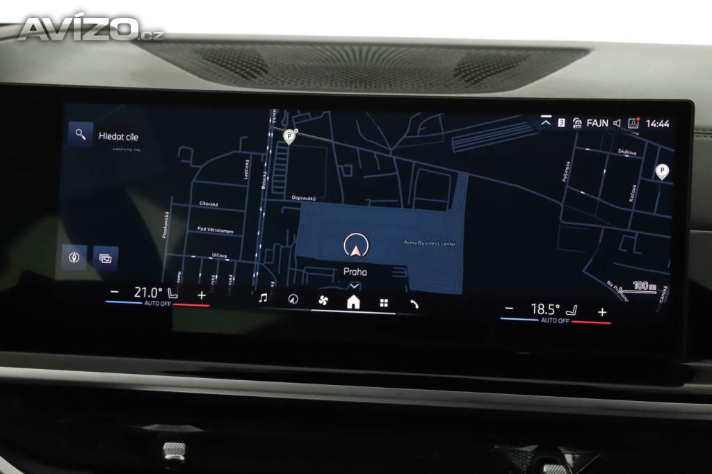 Foto inzerátu BMW X6 xDrive30d