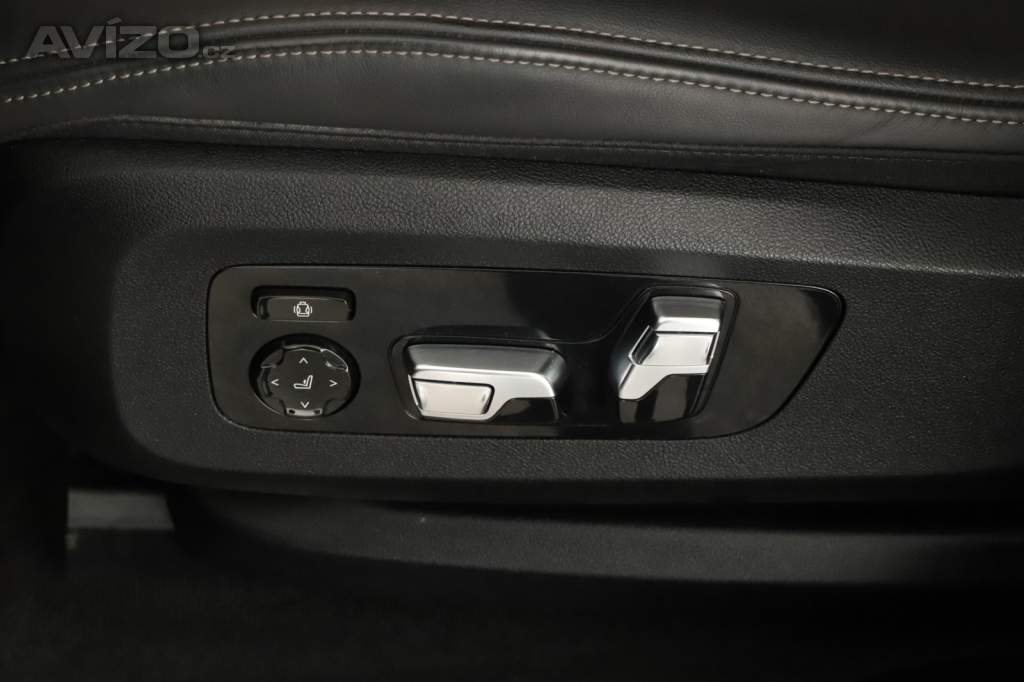 Foto inzerátu BMW X6 xDrive30d