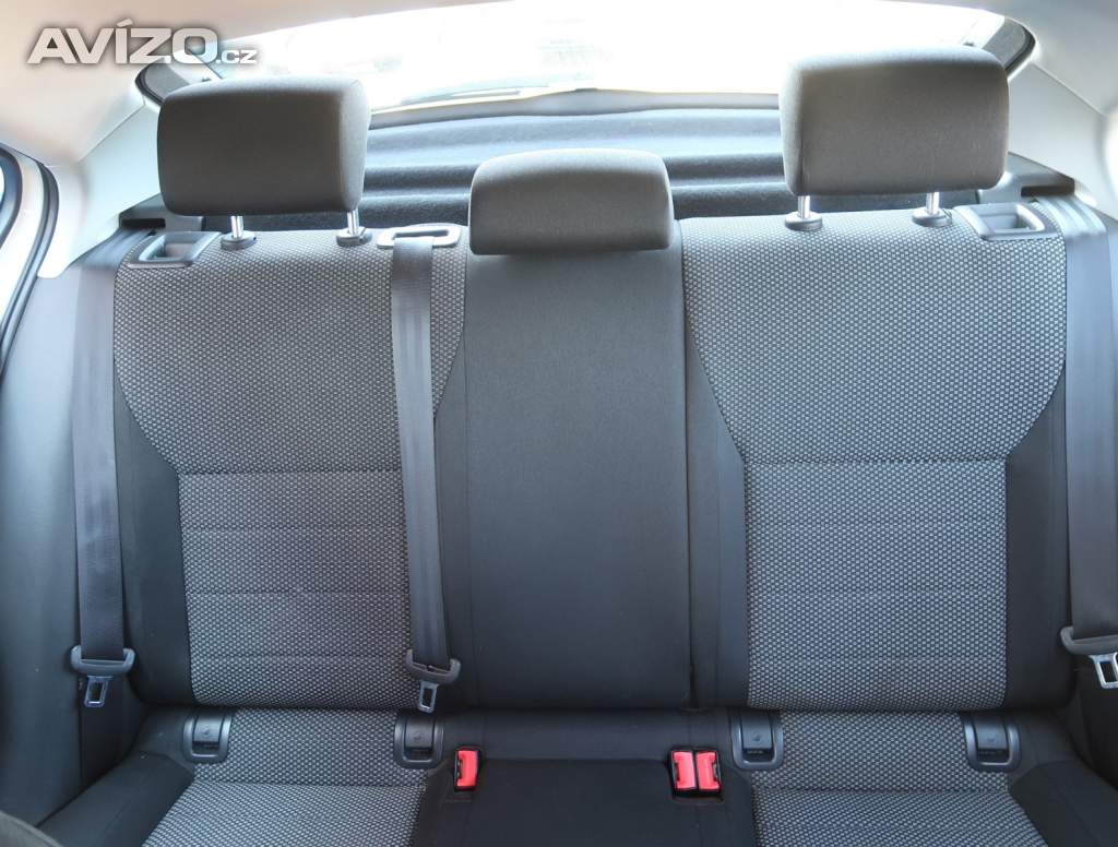 Foto inzerátu Škoda Octavia 1.2 TSI