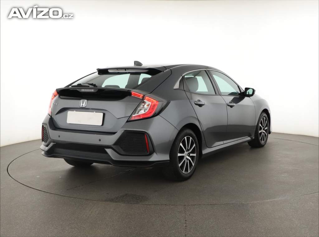 Foto inzerátu Honda Civic 1.0 VTEC Turbo