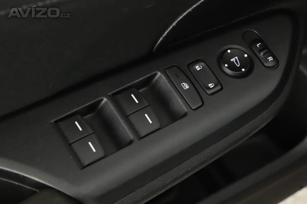 Foto inzerátu Honda Civic 1.0 VTEC Turbo