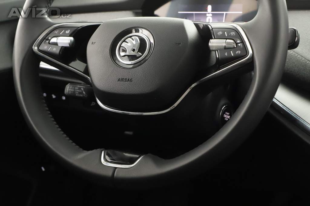 Foto inzerátu Škoda Enyaq iV 60 (62 kWh)