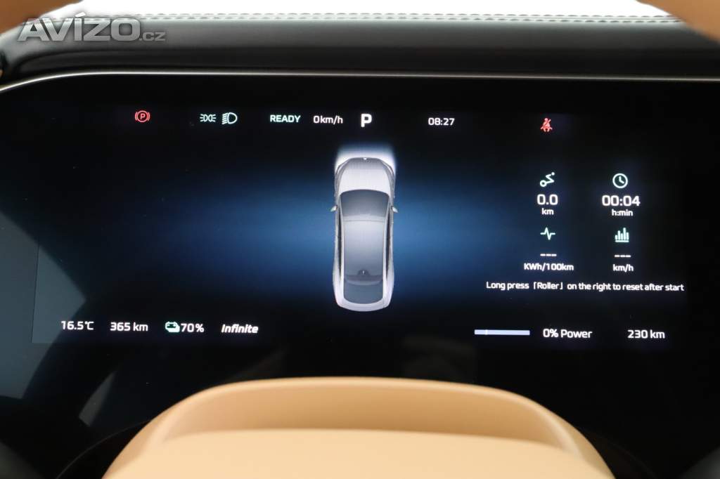 Foto inzerátu Rising F7 77 kWh RWD