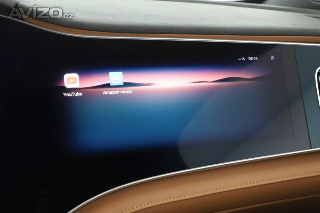 Foto inzerátu Rising F7 77 kWh RWD