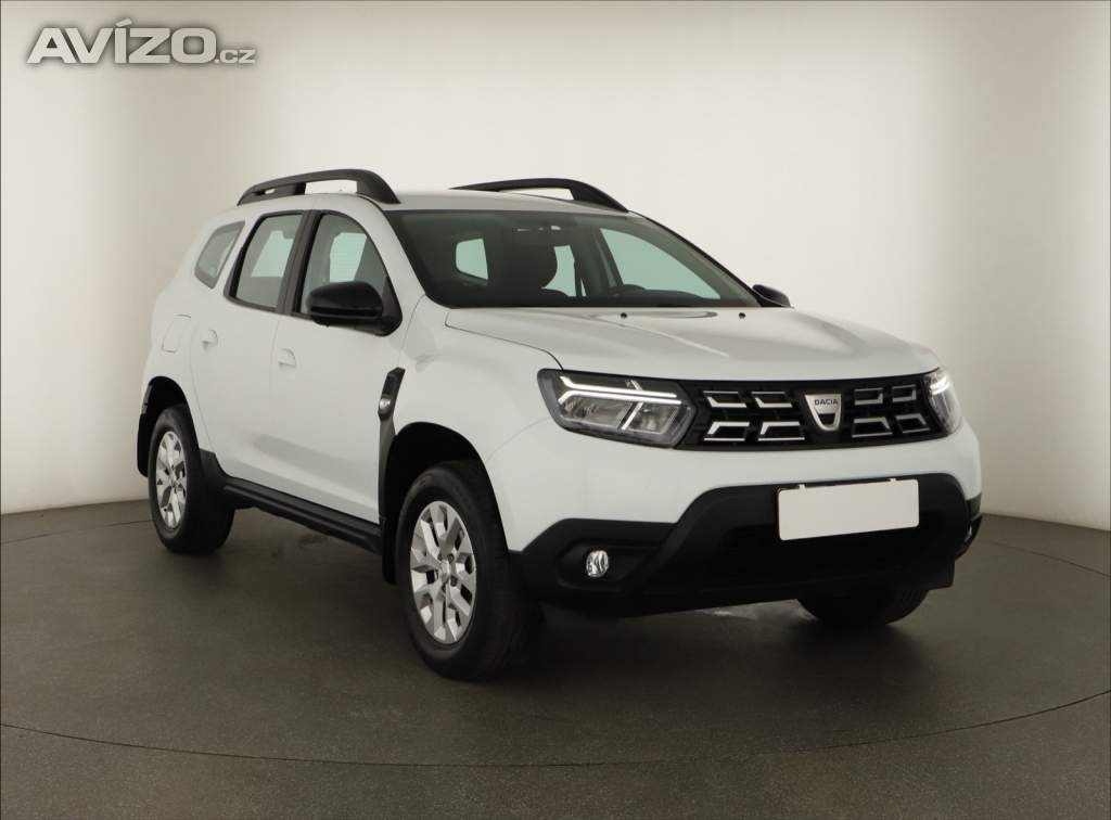 Dacia Duster 1.0 TCe