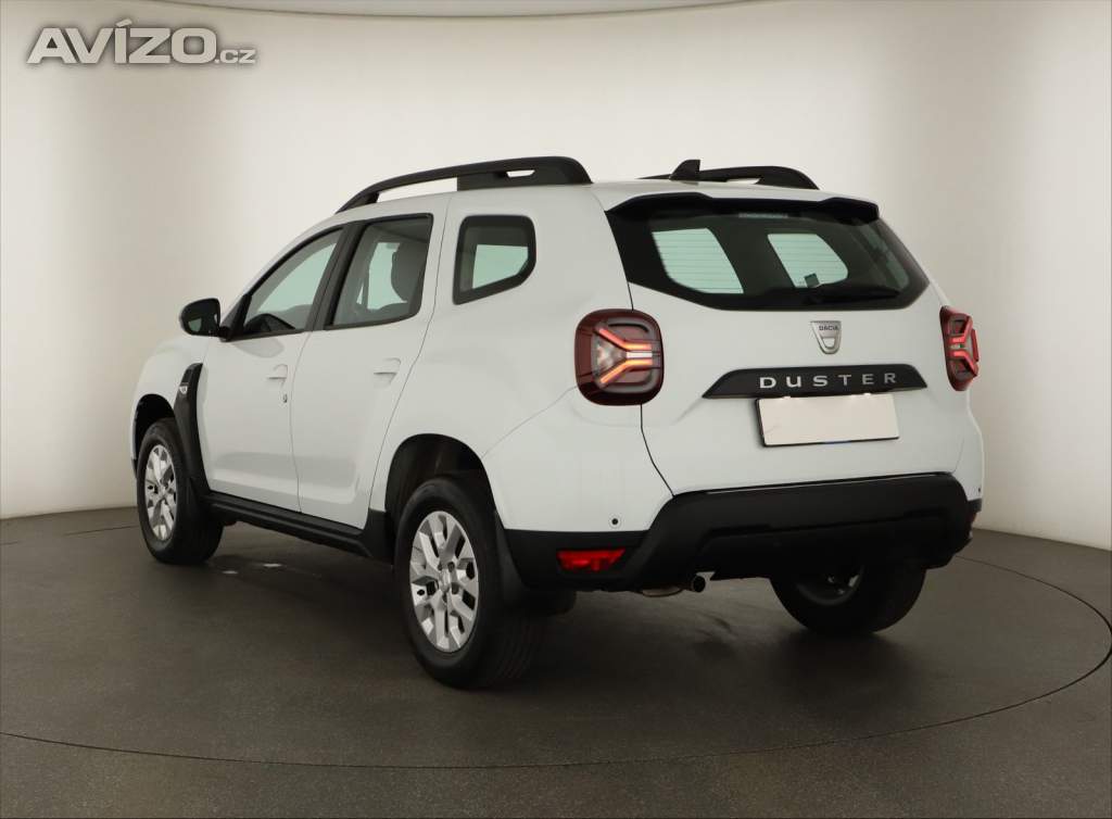 Foto inzerátu Dacia Duster 1.0 TCe