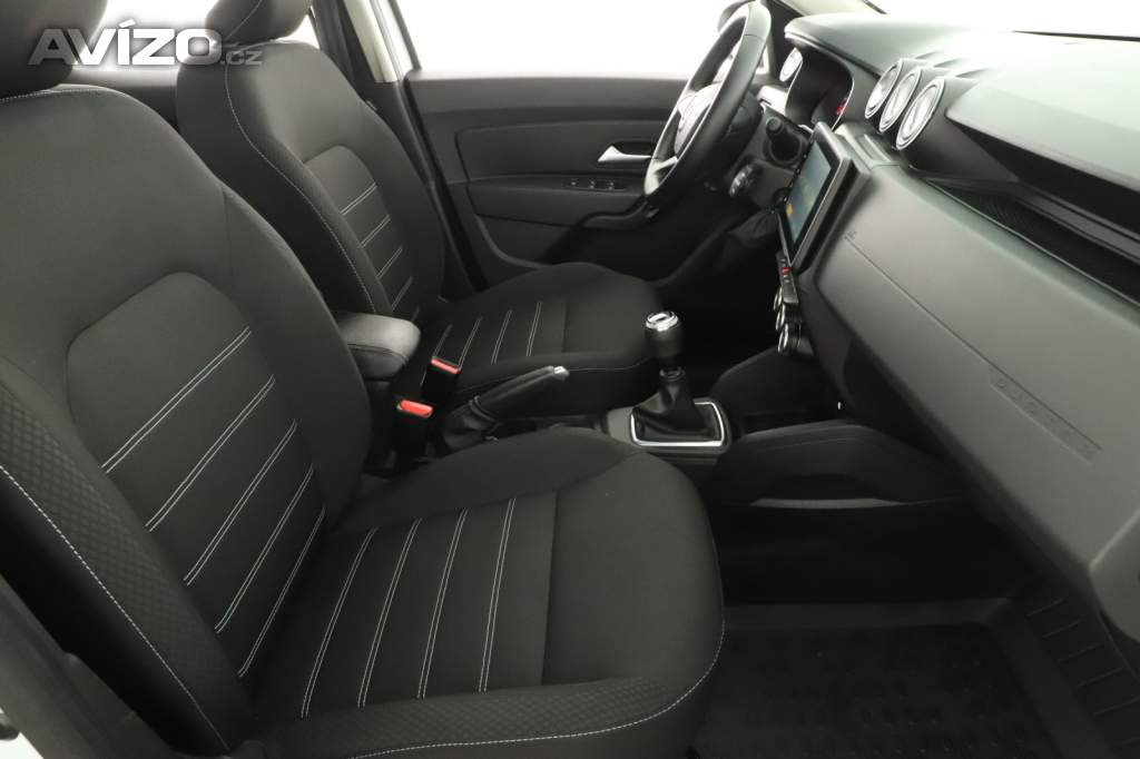 Foto inzerátu Dacia Duster 1.0 TCe