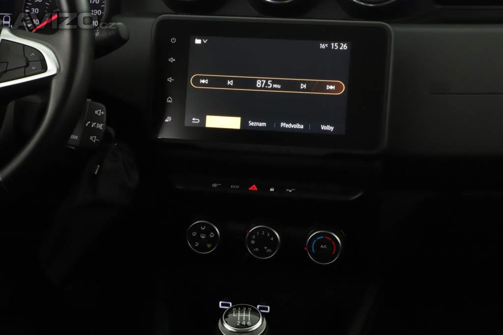 Foto inzerátu Dacia Duster 1.0 TCe