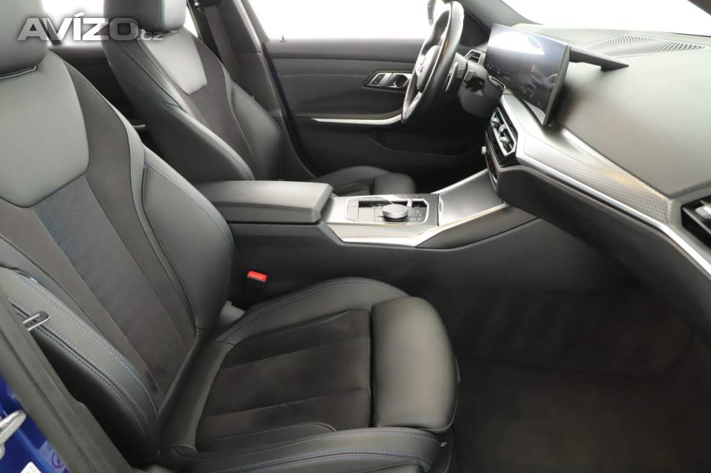 Foto inzerátu BMW Řada 3 320 d xDrive