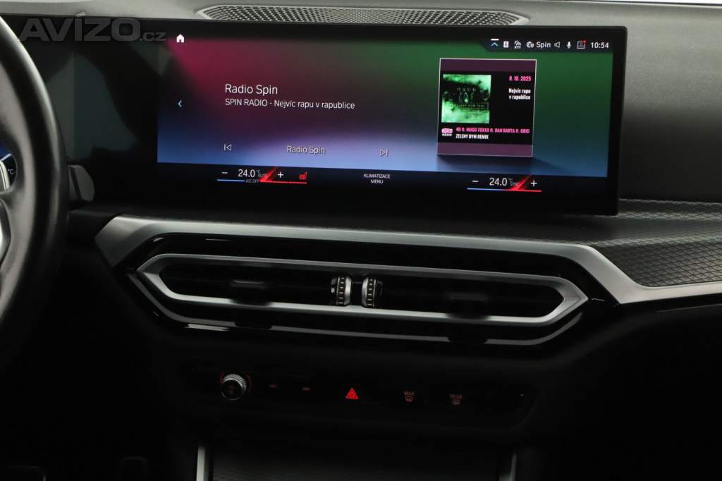 Foto inzerátu BMW Řada 3 320 d xDrive