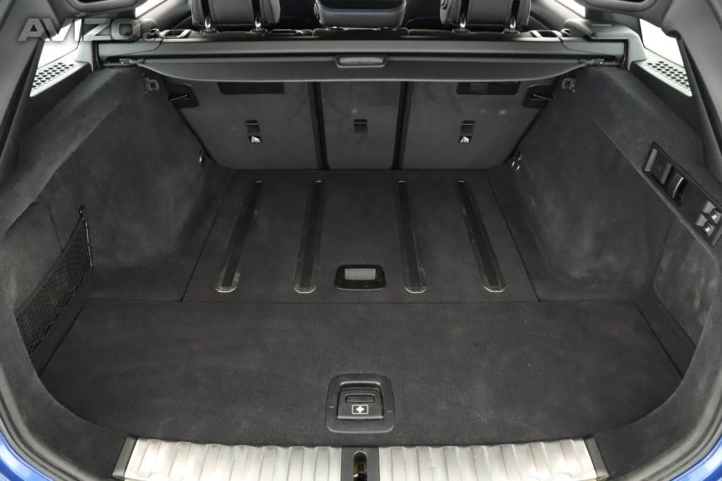 Foto inzerátu BMW Řada 3 320 d xDrive