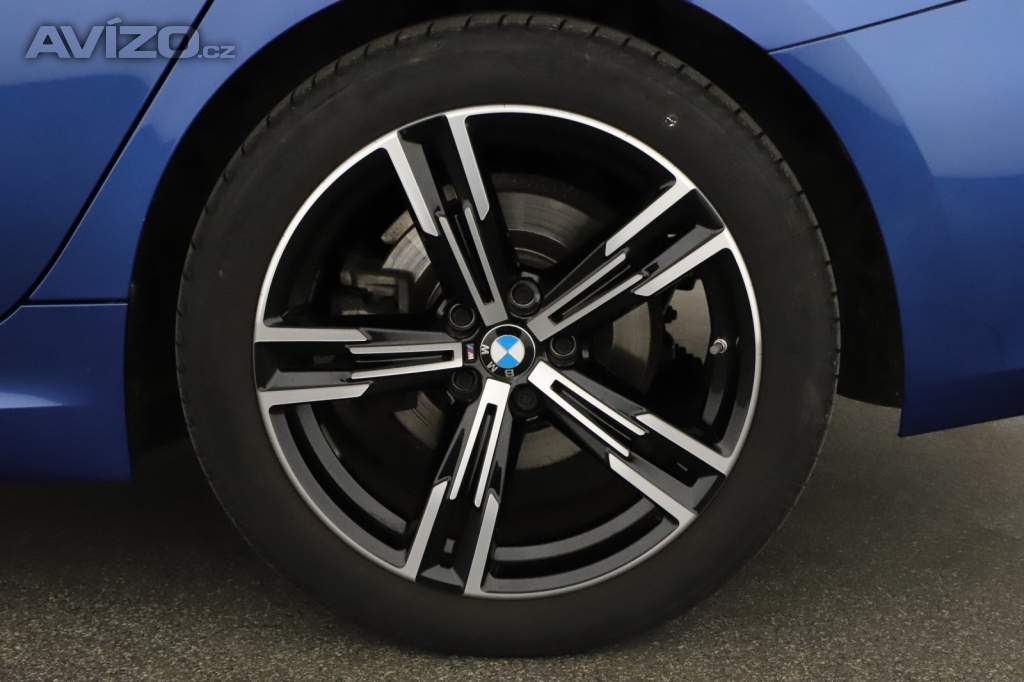 Foto inzerátu BMW Řada 3 320 d xDrive