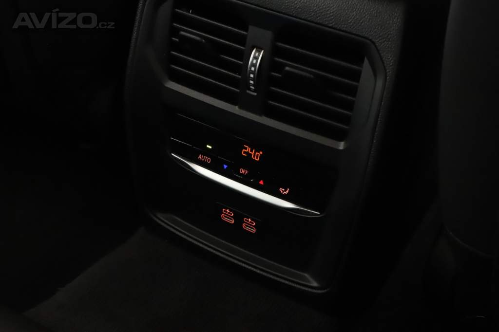 Foto inzerátu BMW Řada 3 320 d xDrive