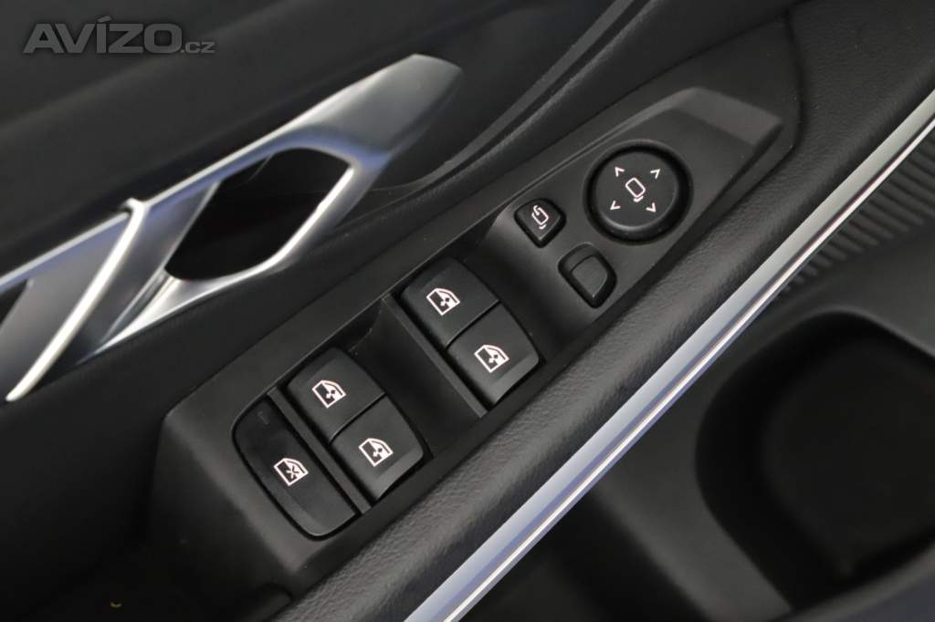 Foto inzerátu BMW Řada 3 320 d xDrive