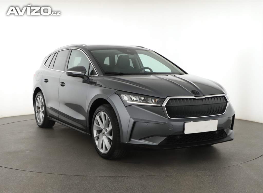 Škoda Enyaq iV 80 (82 kWh)