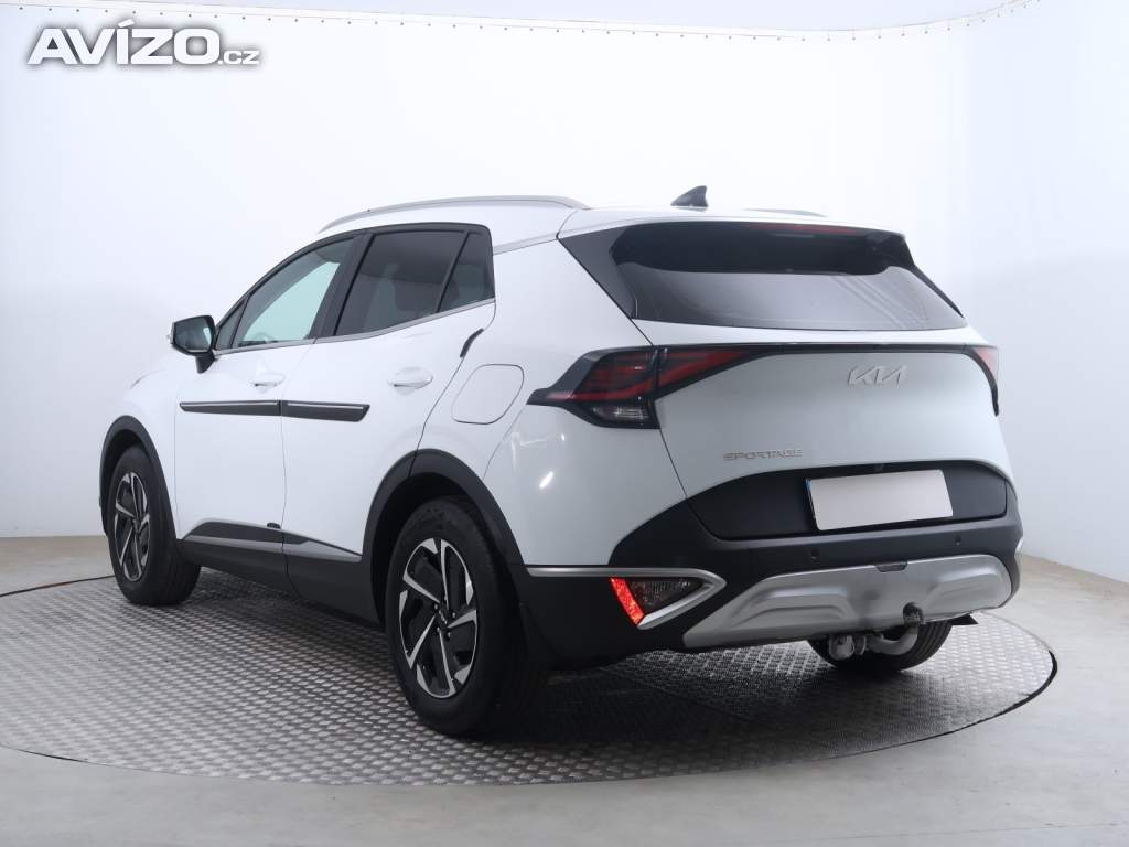 Foto inzerátu Kia Sportage 1.6 T-GDI