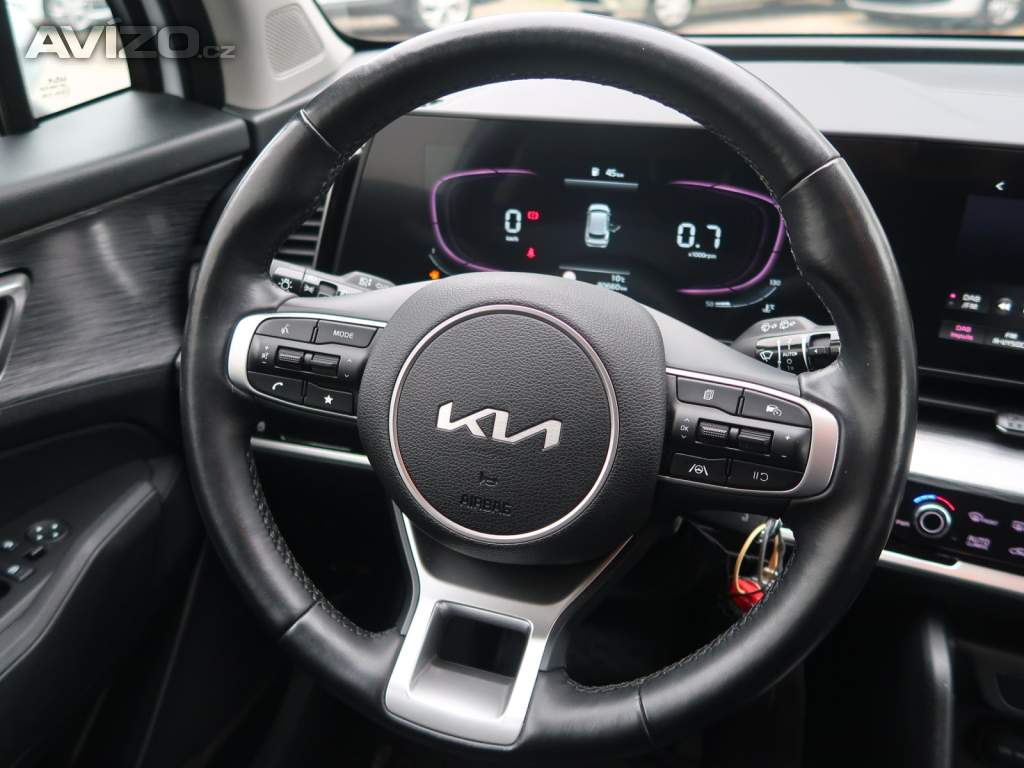 Foto inzerátu Kia Sportage 1.6 T-GDI