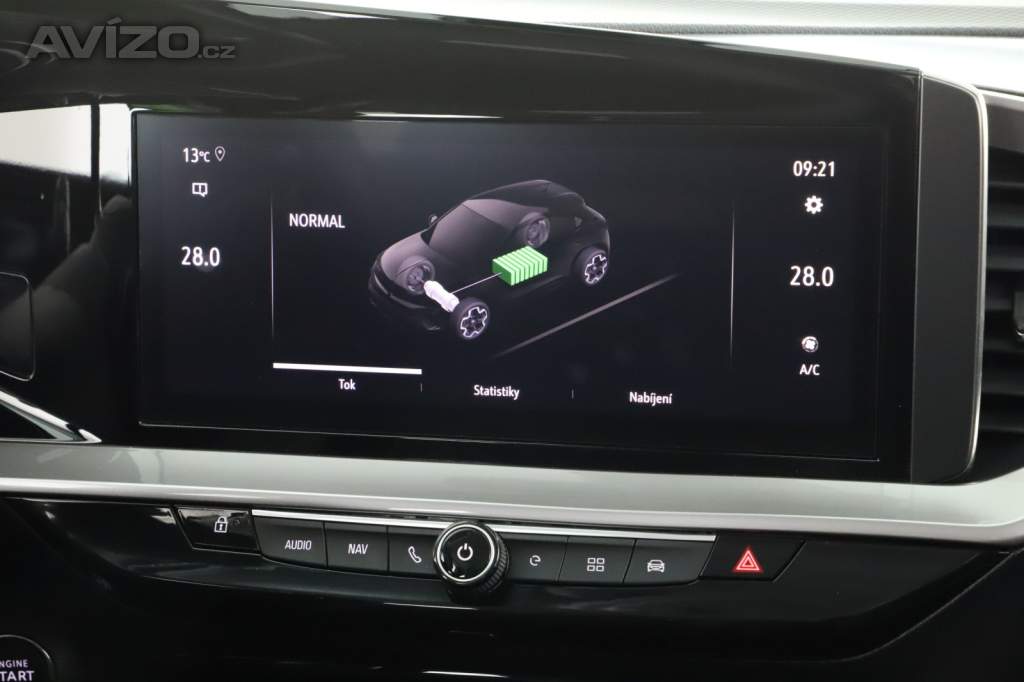 Foto inzerátu Opel Mokka-e Electric 50 kWh