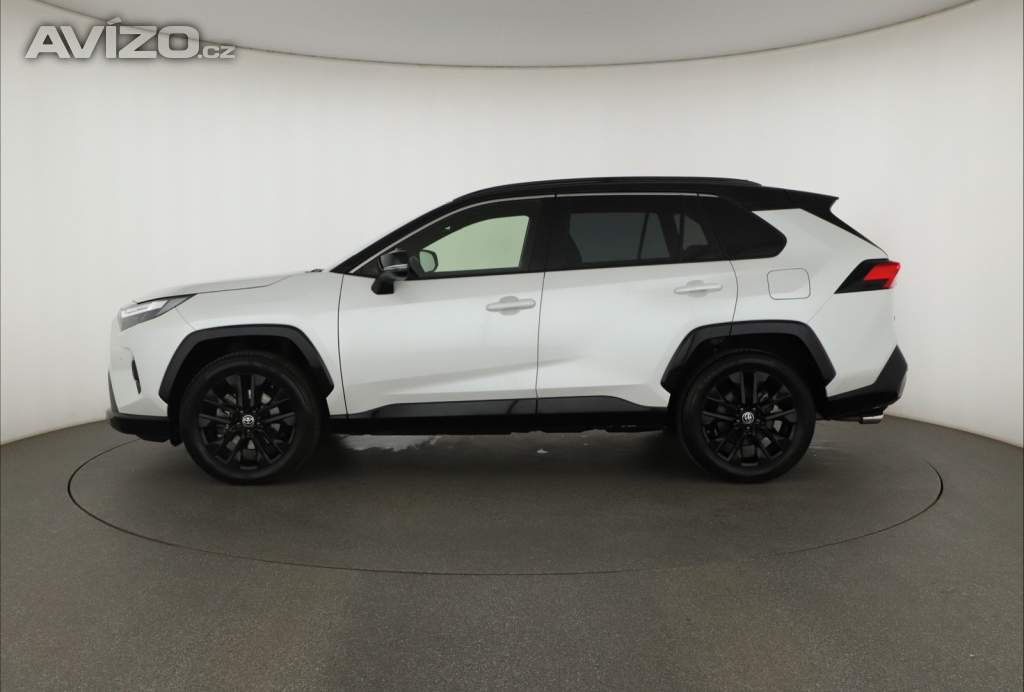 Foto inzerátu Toyota Rav4 2.5 Hybrid
