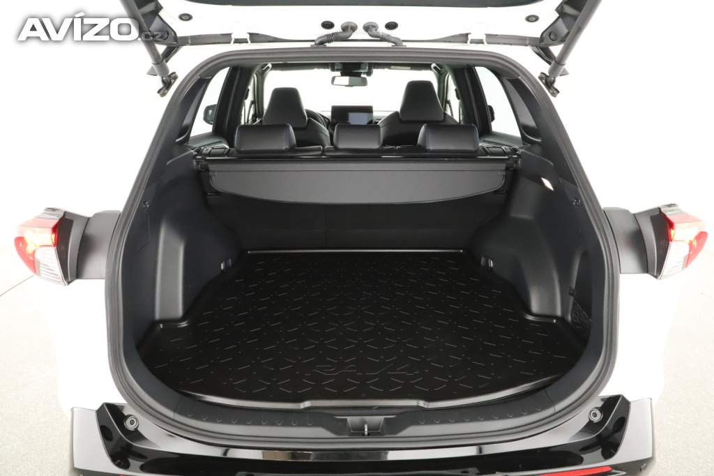 Foto inzerátu Toyota Rav4 2.5 Hybrid