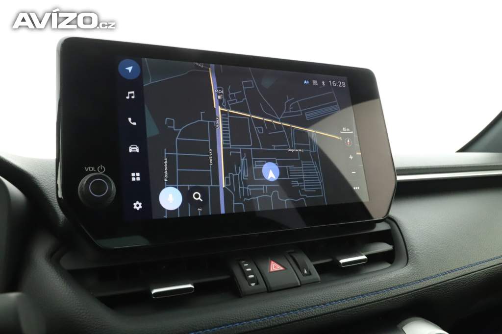 Foto inzerátu Toyota Rav4 2.5 Hybrid