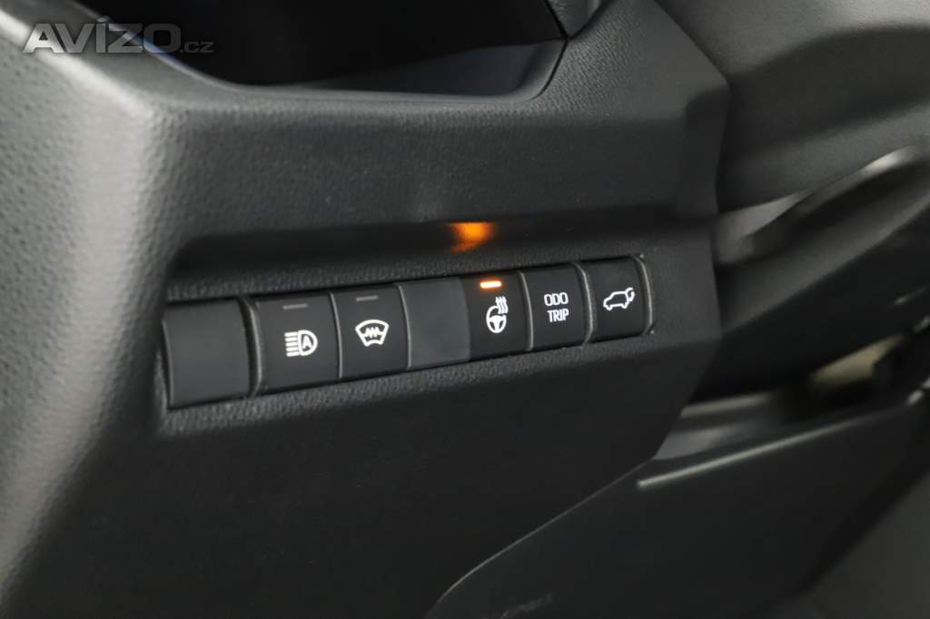 Foto inzerátu Toyota Rav4 2.5 Hybrid