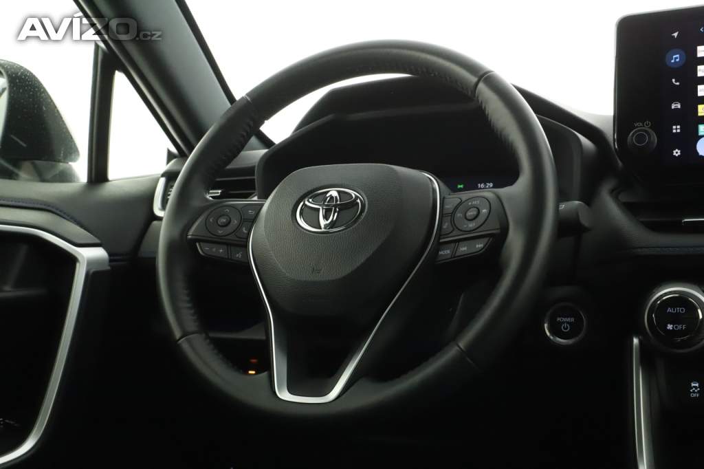 Foto inzerátu Toyota Rav4 2.5 Hybrid
