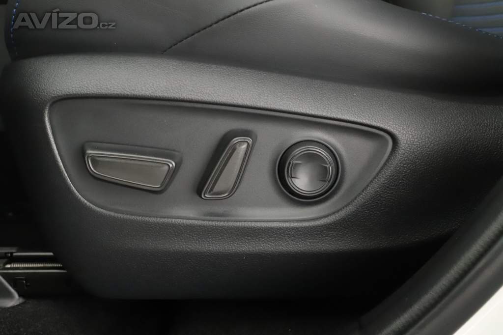 Foto inzerátu Toyota Rav4 2.5 Hybrid