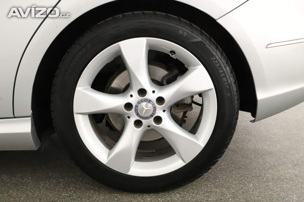 Foto inzerátu Mercedes-Benz Třídy B B 180 CDI