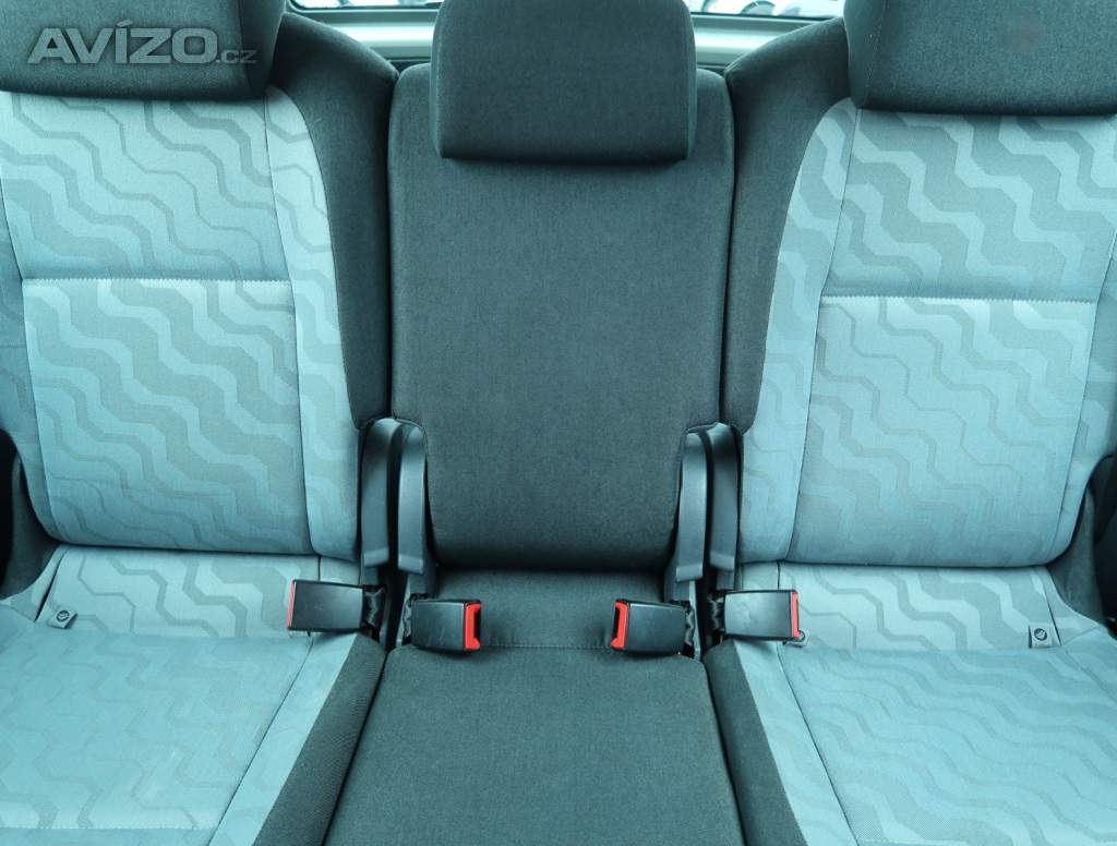 Foto inzerátu Škoda Roomster 1.6 16V