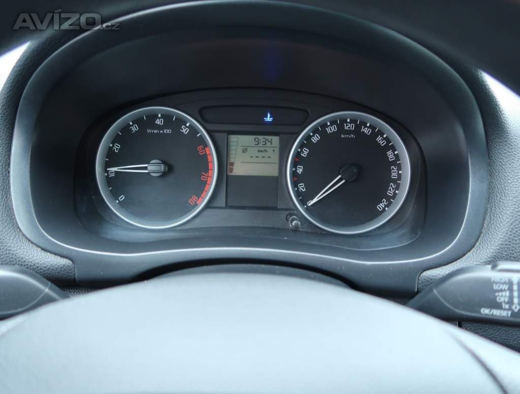 Foto inzerátu Škoda Roomster 1.6 16V