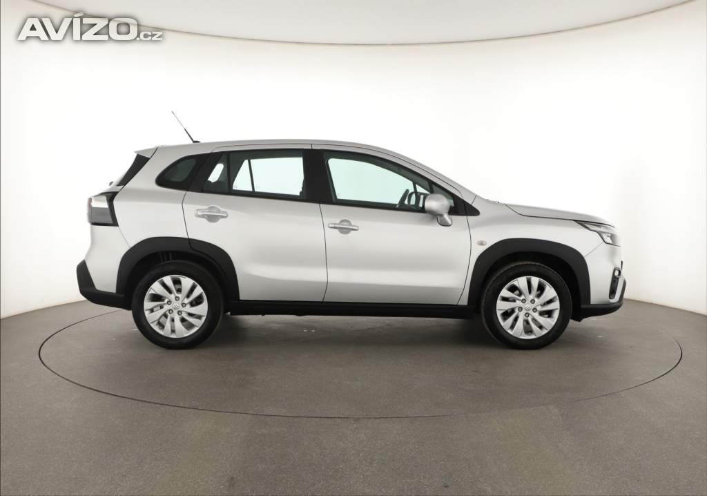 Foto inzerátu Suzuki SX4 S-Cross 1.4 BoosterJet