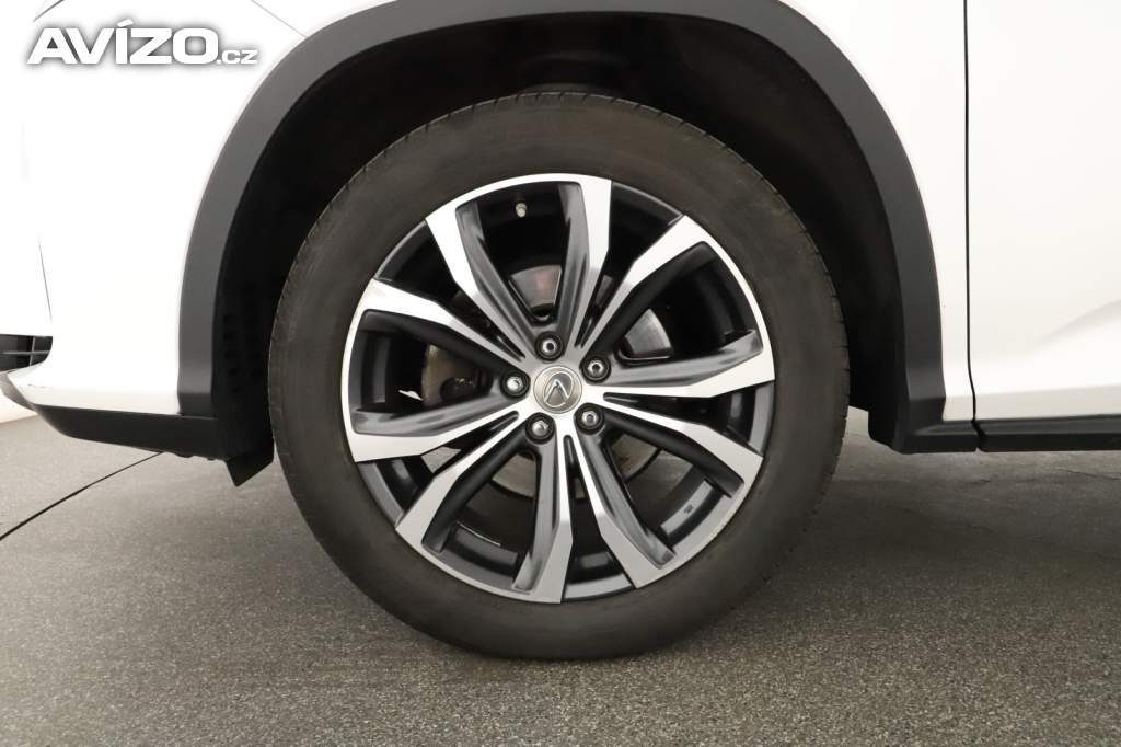 Foto inzerátu Lexus RX 450 h