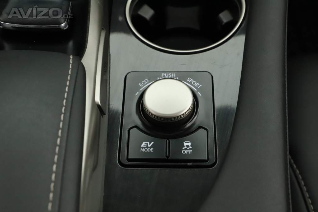 Foto inzerátu Lexus RX 450 h