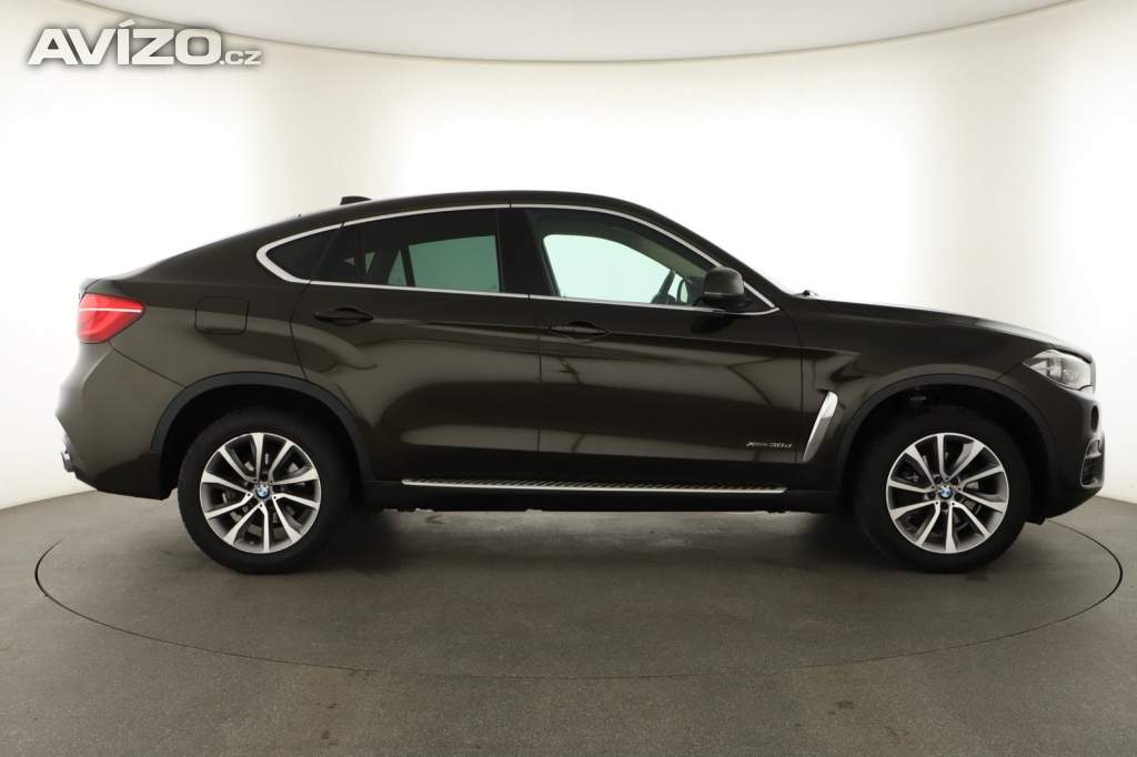 Foto inzerátu BMW X6 xDrive30d