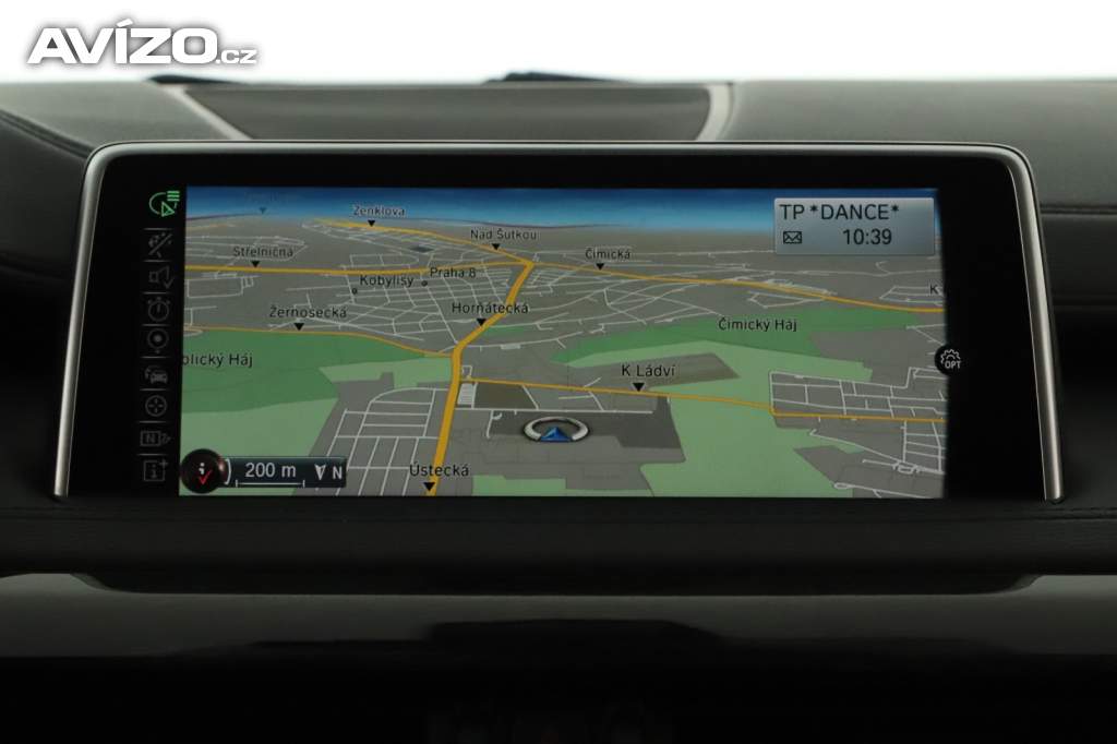 Foto inzerátu BMW X6 xDrive30d