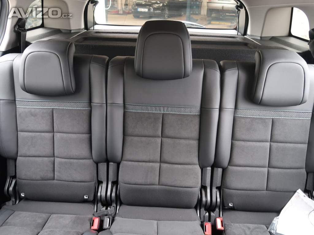 Foto inzerátu Citroën C5 Aircross BlueHDi 130