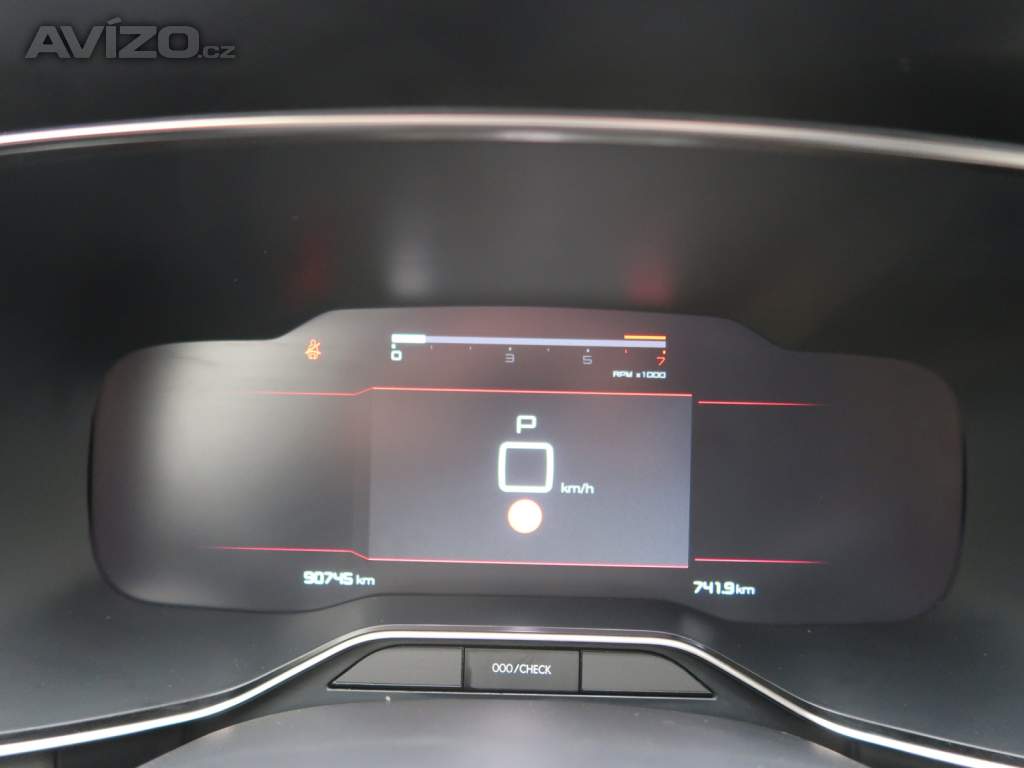 Foto inzerátu Citroën C5 Aircross BlueHDi 130