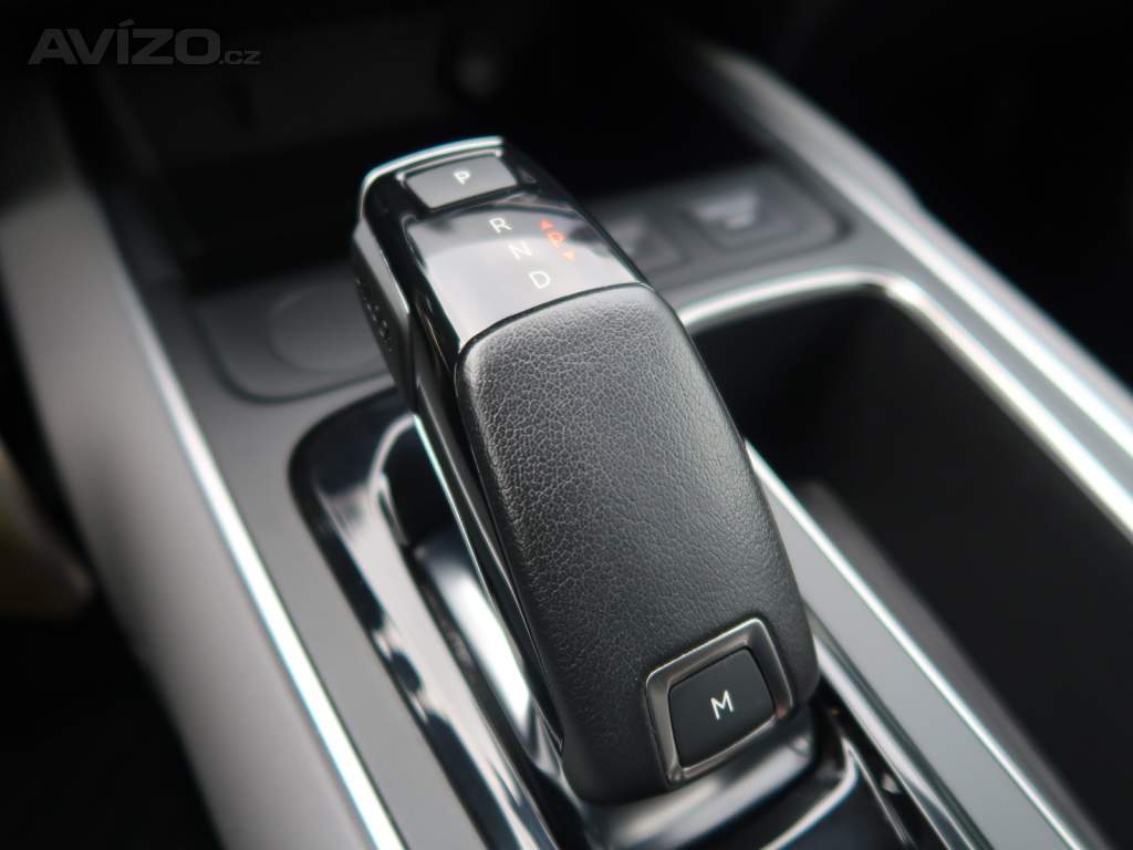 Foto inzerátu Citroën C5 Aircross BlueHDi 130