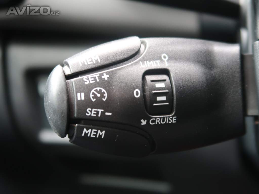 Foto inzerátu Citroën C5 Aircross BlueHDi 130